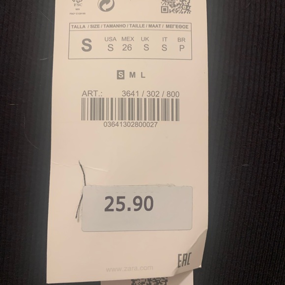 Bodysuit - Picture 2 of 3